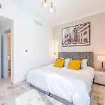 The New York Condo