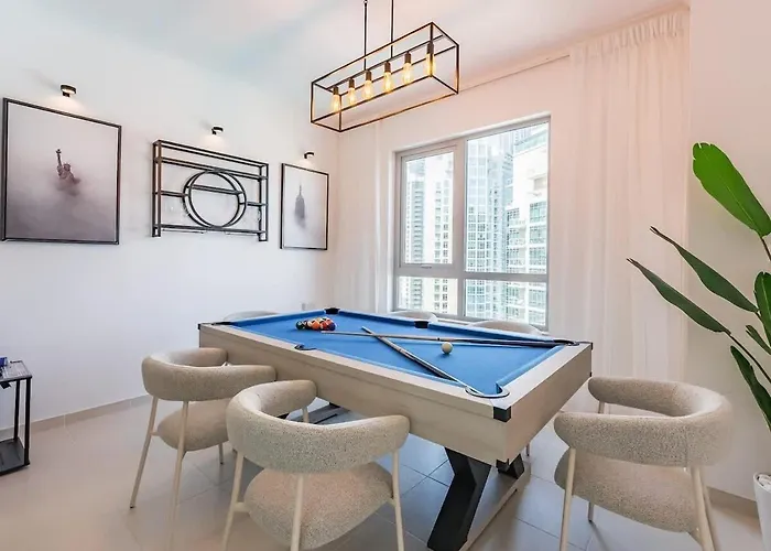 The New York Condo