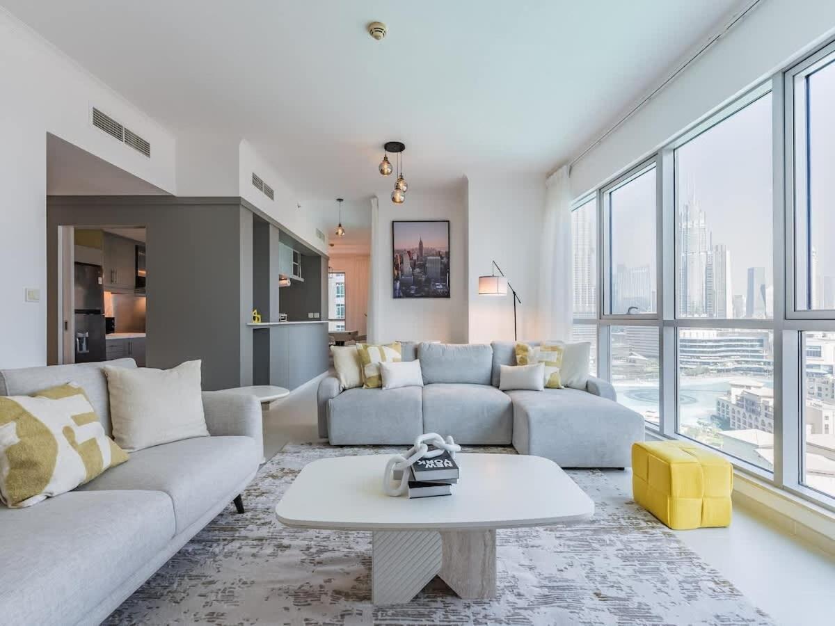 Apartment The New York *