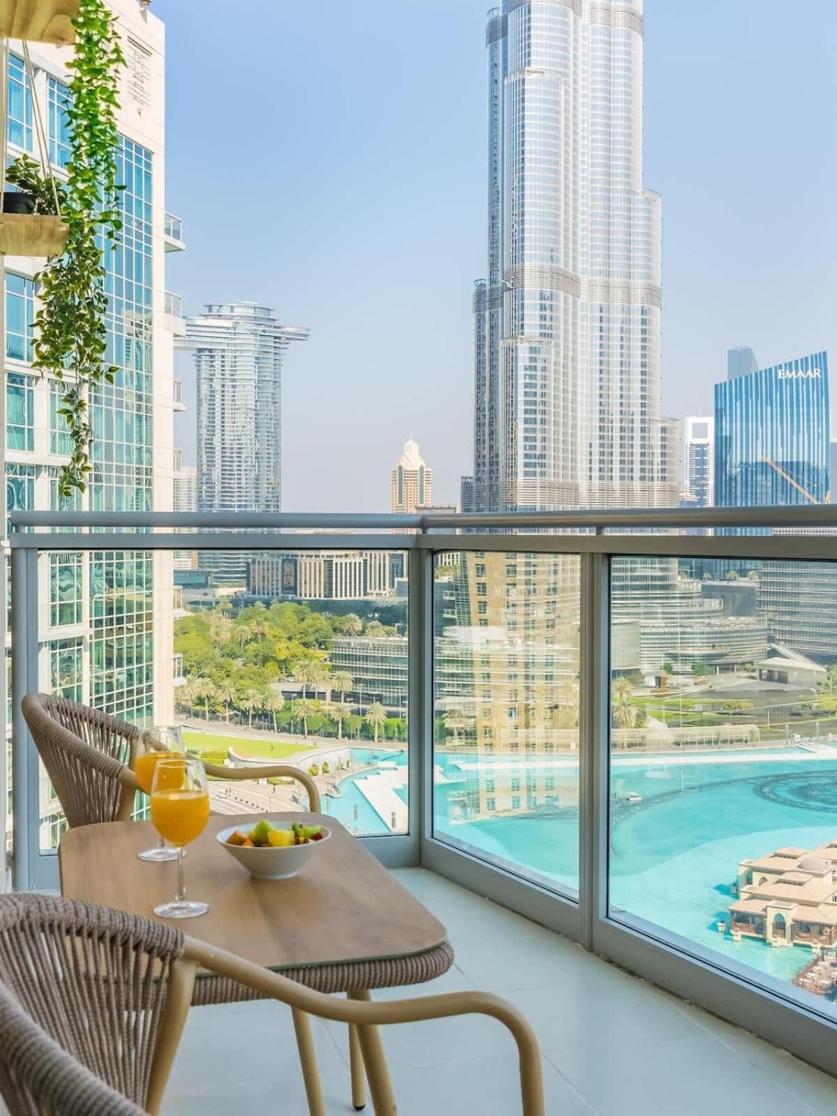 The New York Dubai