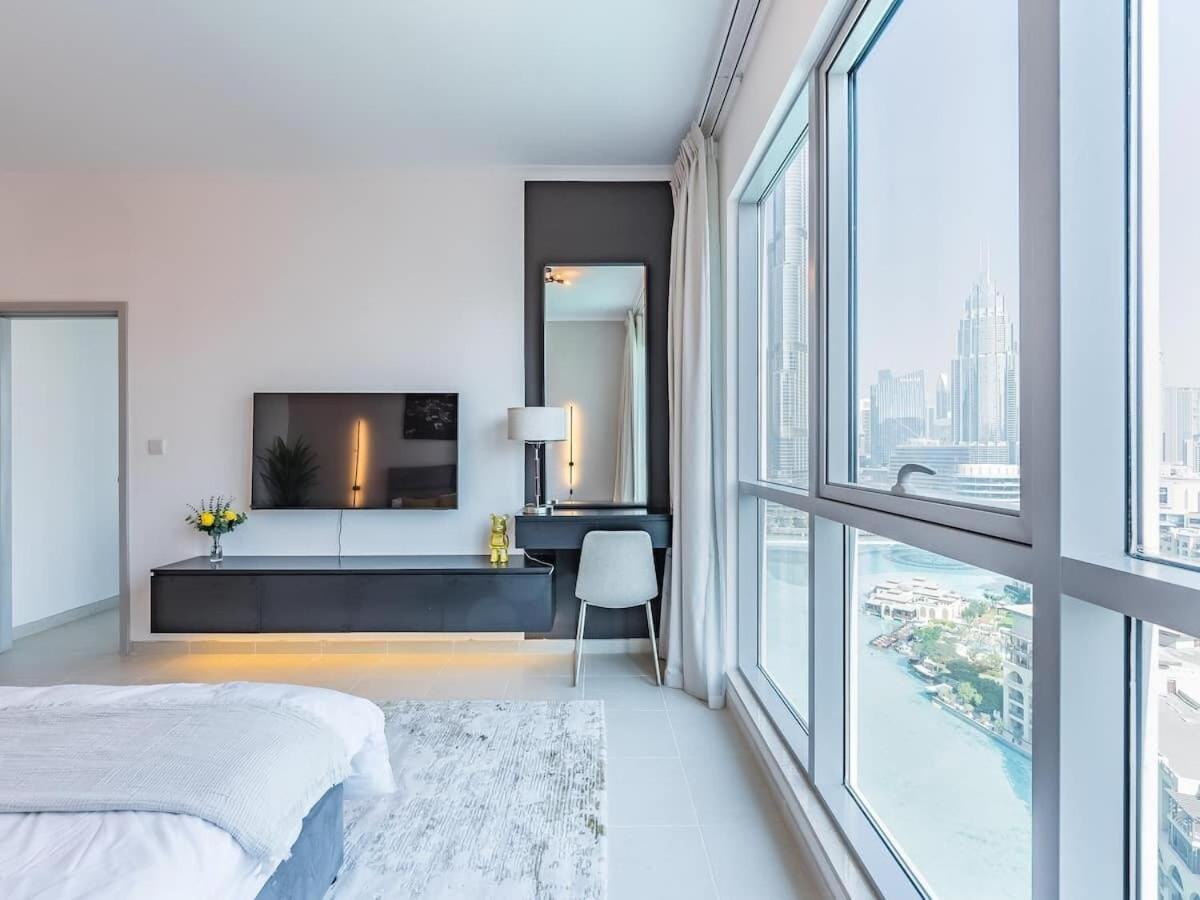 Apartment The New York Dubai