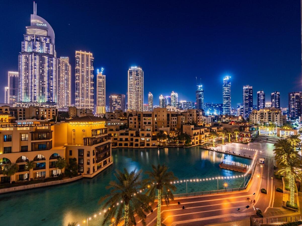 The New York Apartment Dubai