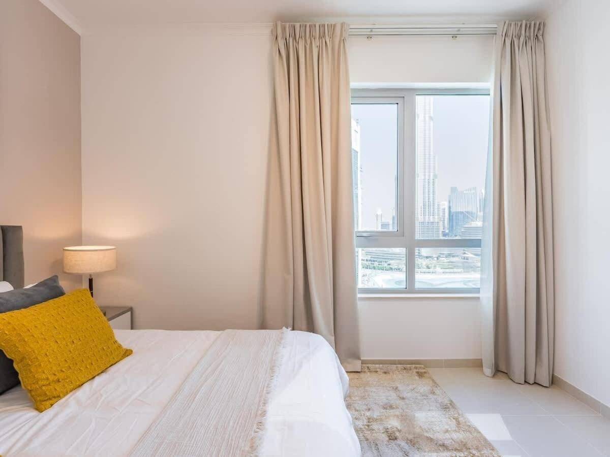 The New York Apartment Dubai