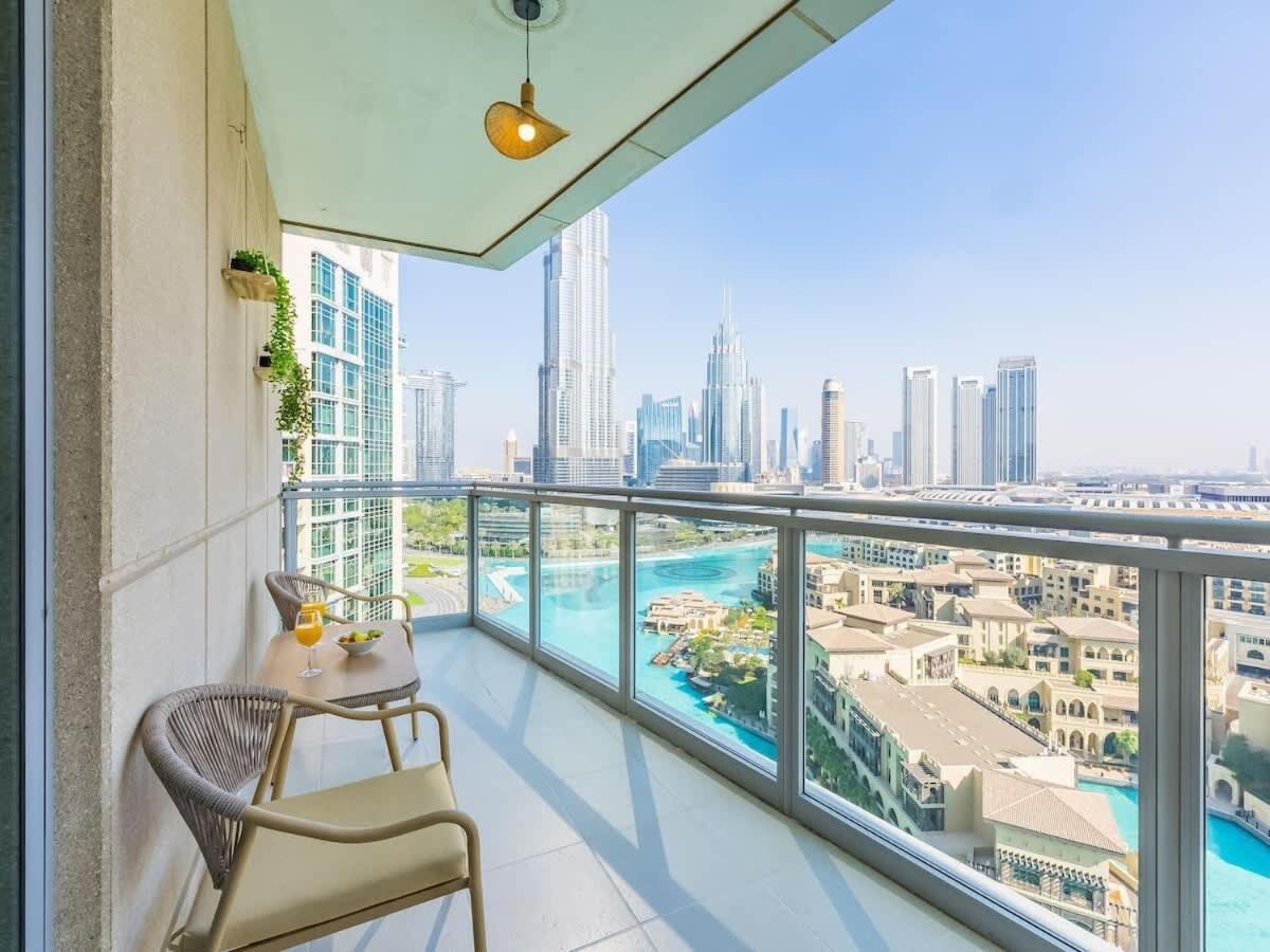 The New York Apartment Dubai