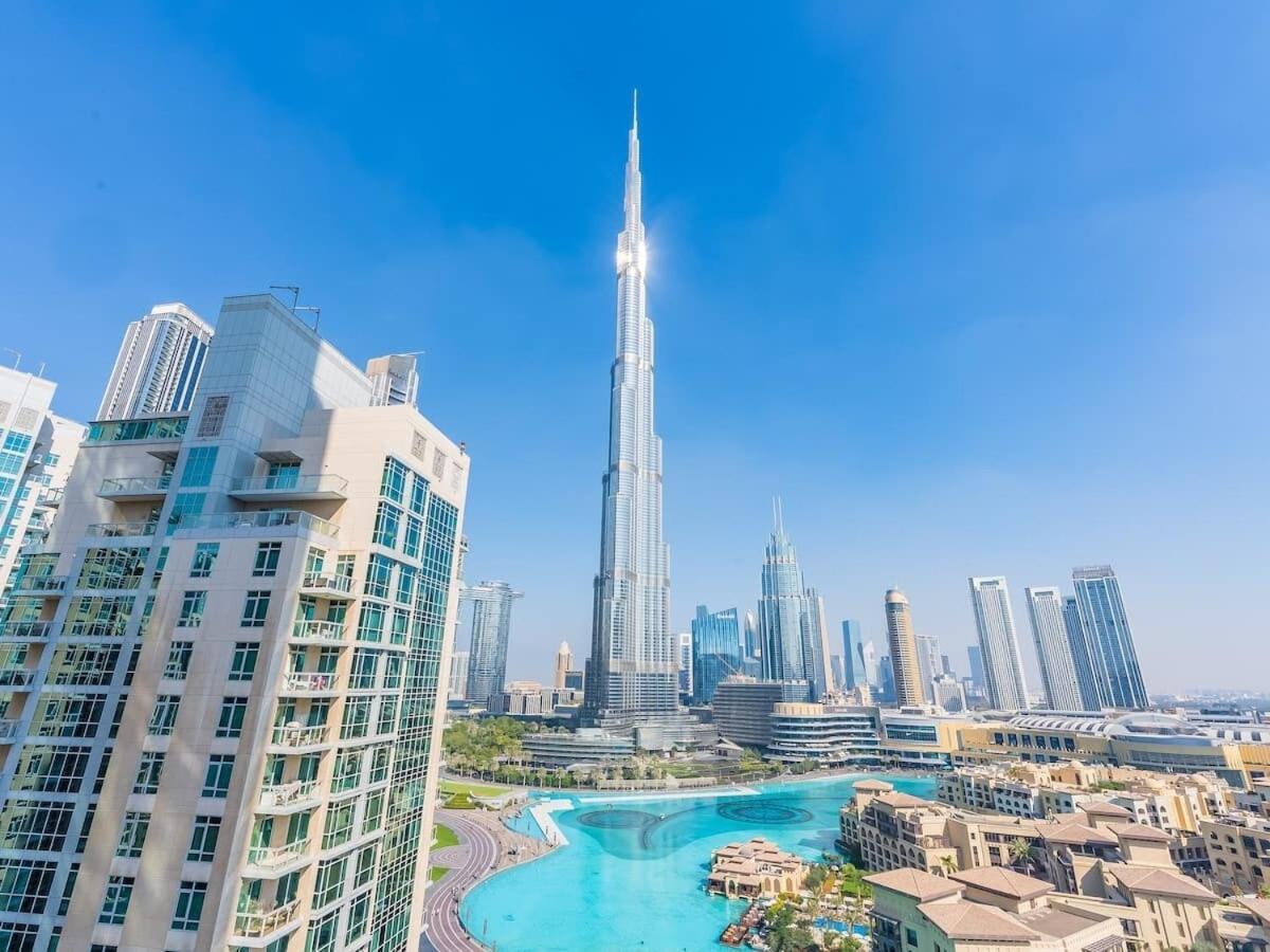 Apartment The New York Dubai
