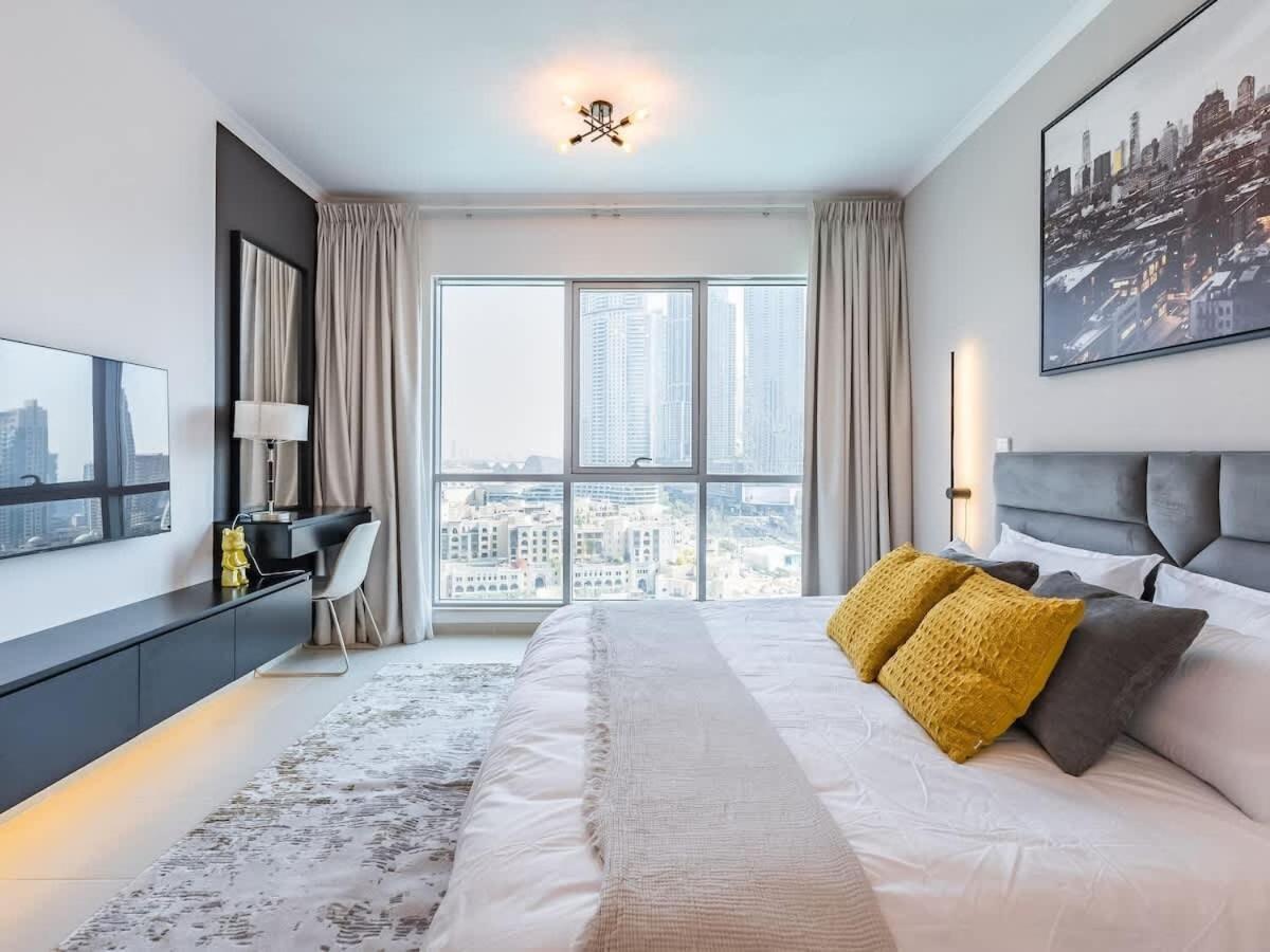 The New York Apartment