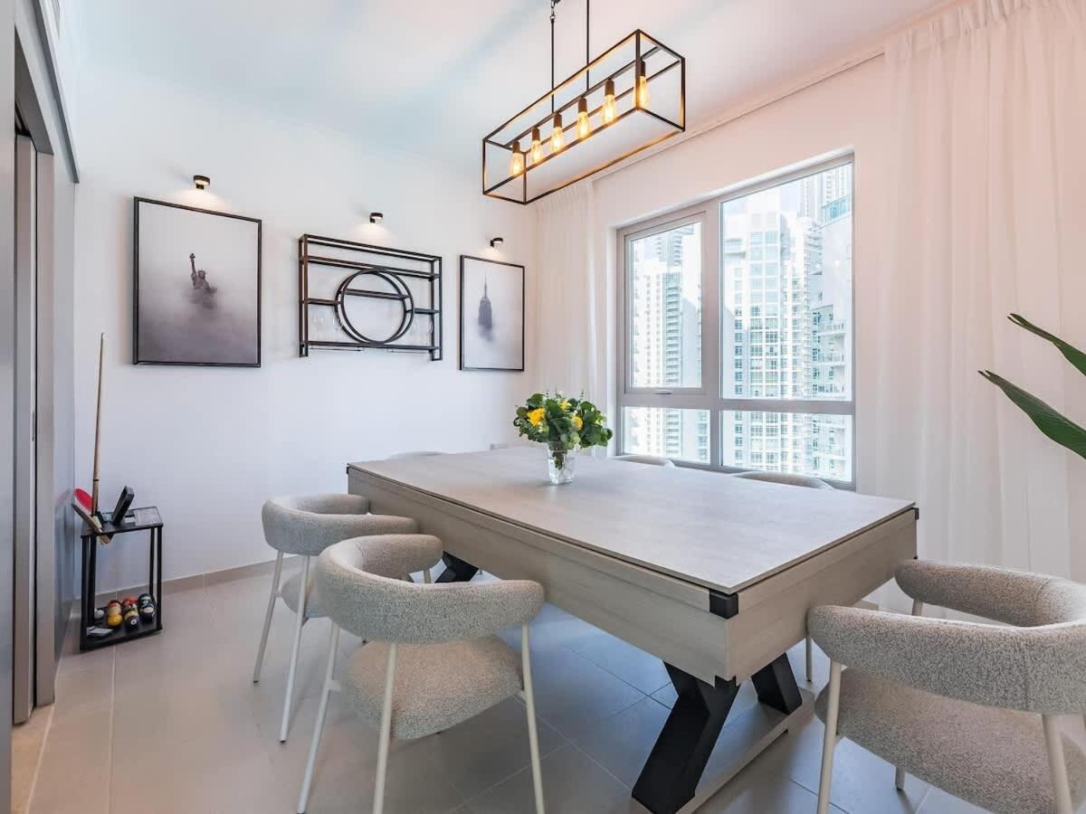 Apartment The New York Dubai
