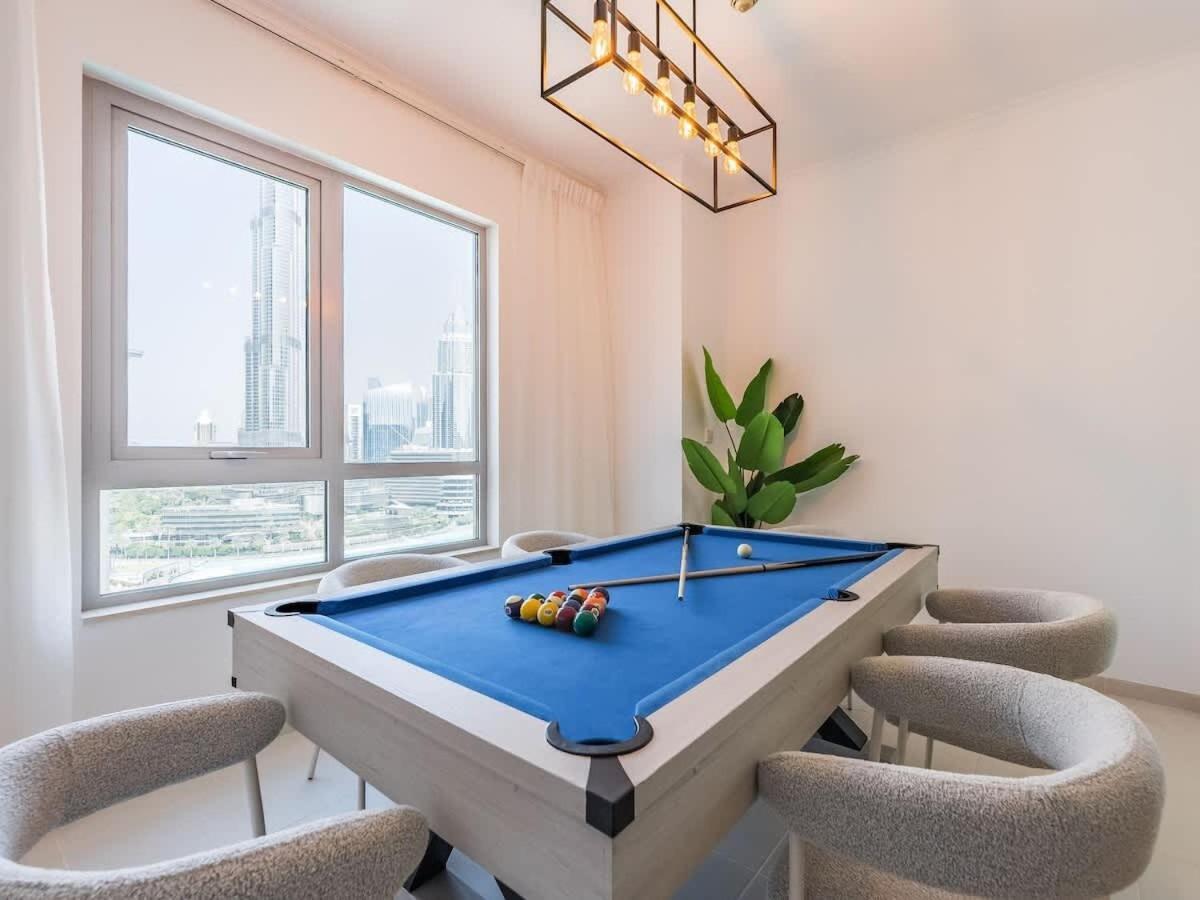 The New York Apartment *