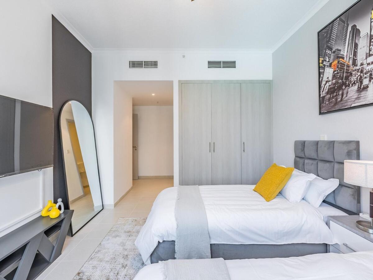 The New York Apartment