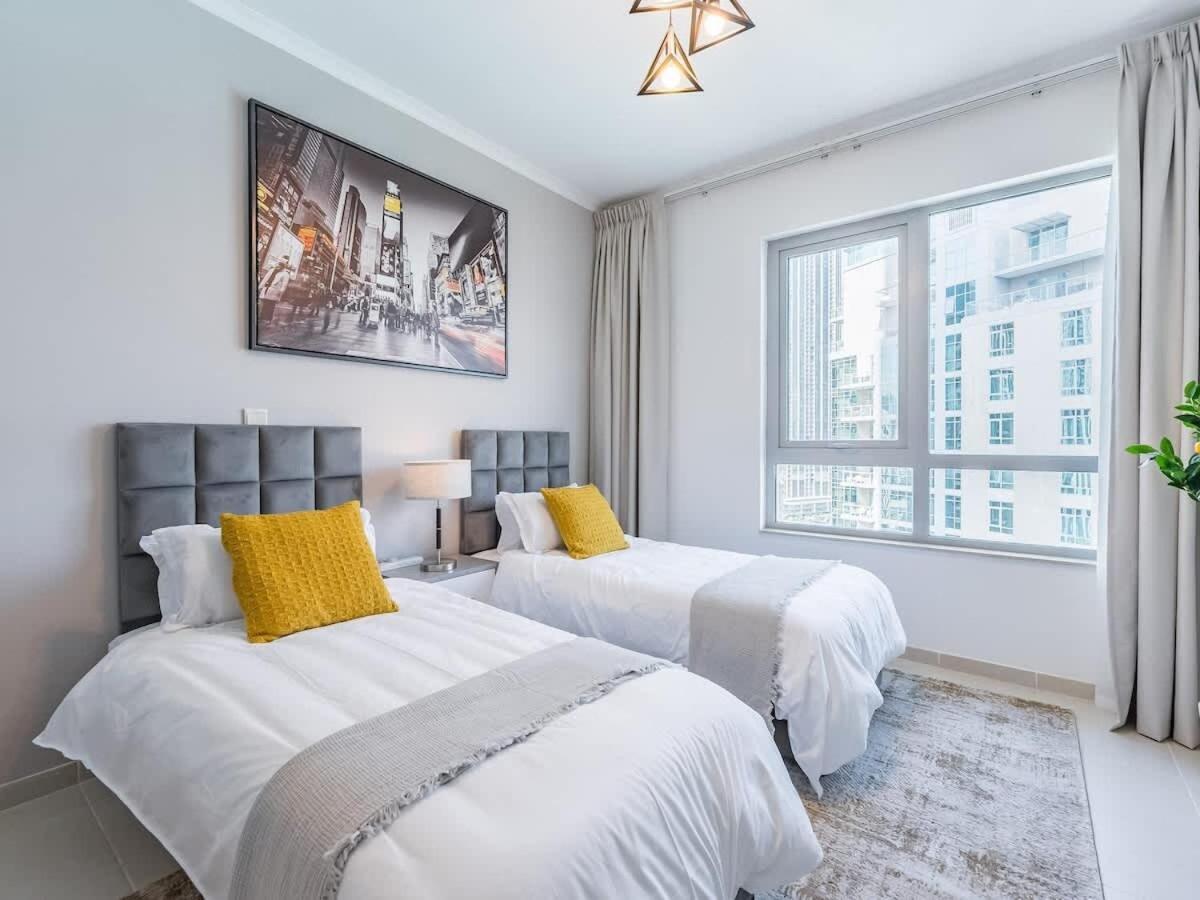 The New York Apartment Dubai
